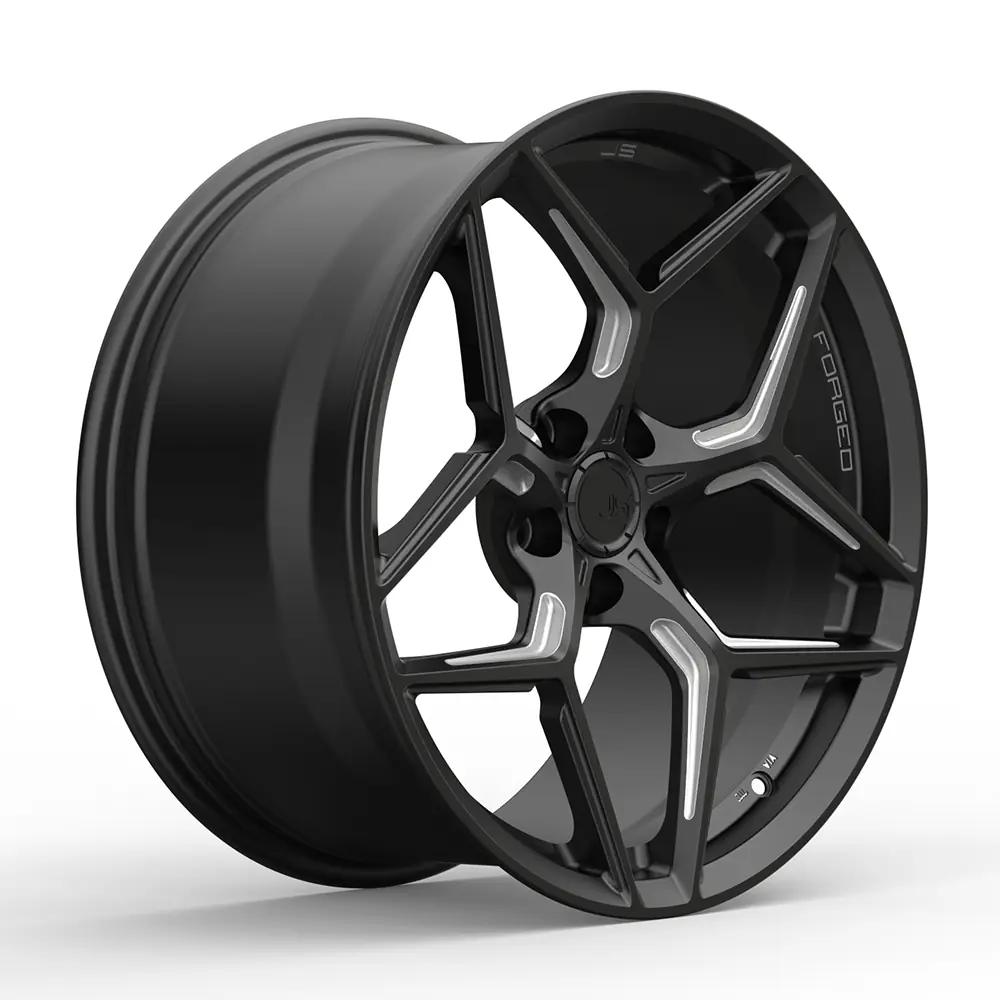 JS Forged SF серия