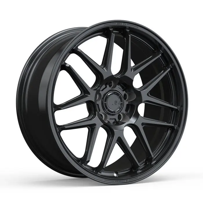 JS Forged SR серия