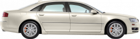 AUDI A8L