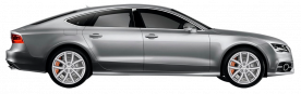 AUDI S7