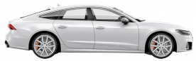 AUDI S7