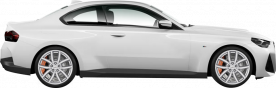 BMW 2-series