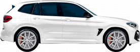 BMW X3 M