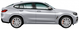 BMW X4 M