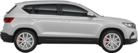 JETTA VS5