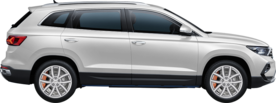JETTA VS7