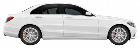 MERCEDES C-Klasse