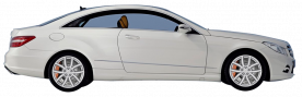 MERCEDES E-Klasse