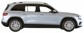 MERCEDES GLB-Klasse