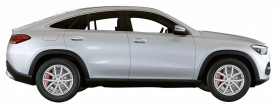 MERCEDES GLE-Klasse