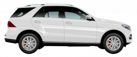 MERCEDES GLE-Klasse