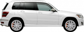 MERCEDES GLK-Klasse