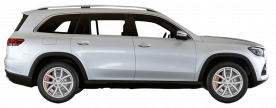MERCEDES GLS-Klasse