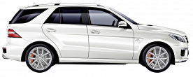 MERCEDES M-Klasse