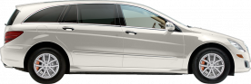 MERCEDES R-Klasse