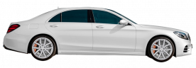 MERCEDES S-Klasse Maybach