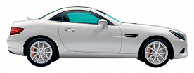 MERCEDES SLC-Klasse