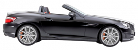 MERCEDES SLK-Klasse