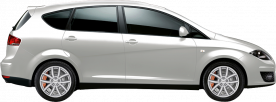SEAT Altea