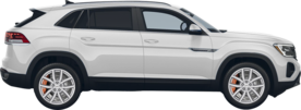 VOLKSWAGEN Atlas Cross Sport