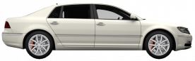 VOLKSWAGEN Phaeton