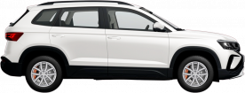 VOLKSWAGEN Taos