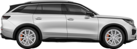 VOLKSWAGEN Tavendor