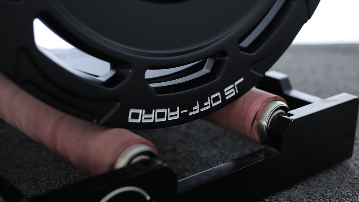 Новая серия HT для внедорожников: прочность и стиль